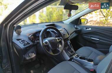 Внедорожник / Кроссовер Ford Escape 2015 в Киеве