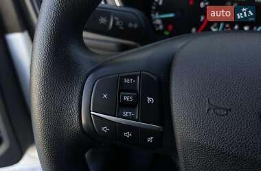 Внедорожник / Кроссовер Ford Escape 2020 в 