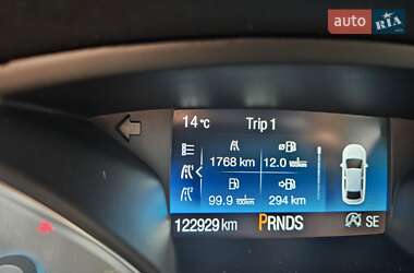 Внедорожник / Кроссовер Ford Escape 2018 в 
