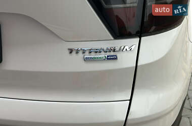 Позашляховик / Кросовер Ford Escape 2017 в Трускавці