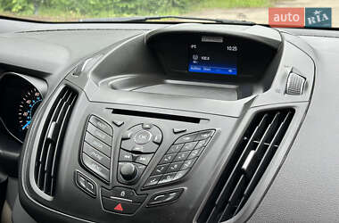 Внедорожник / Кроссовер Ford Escape 2015 в 