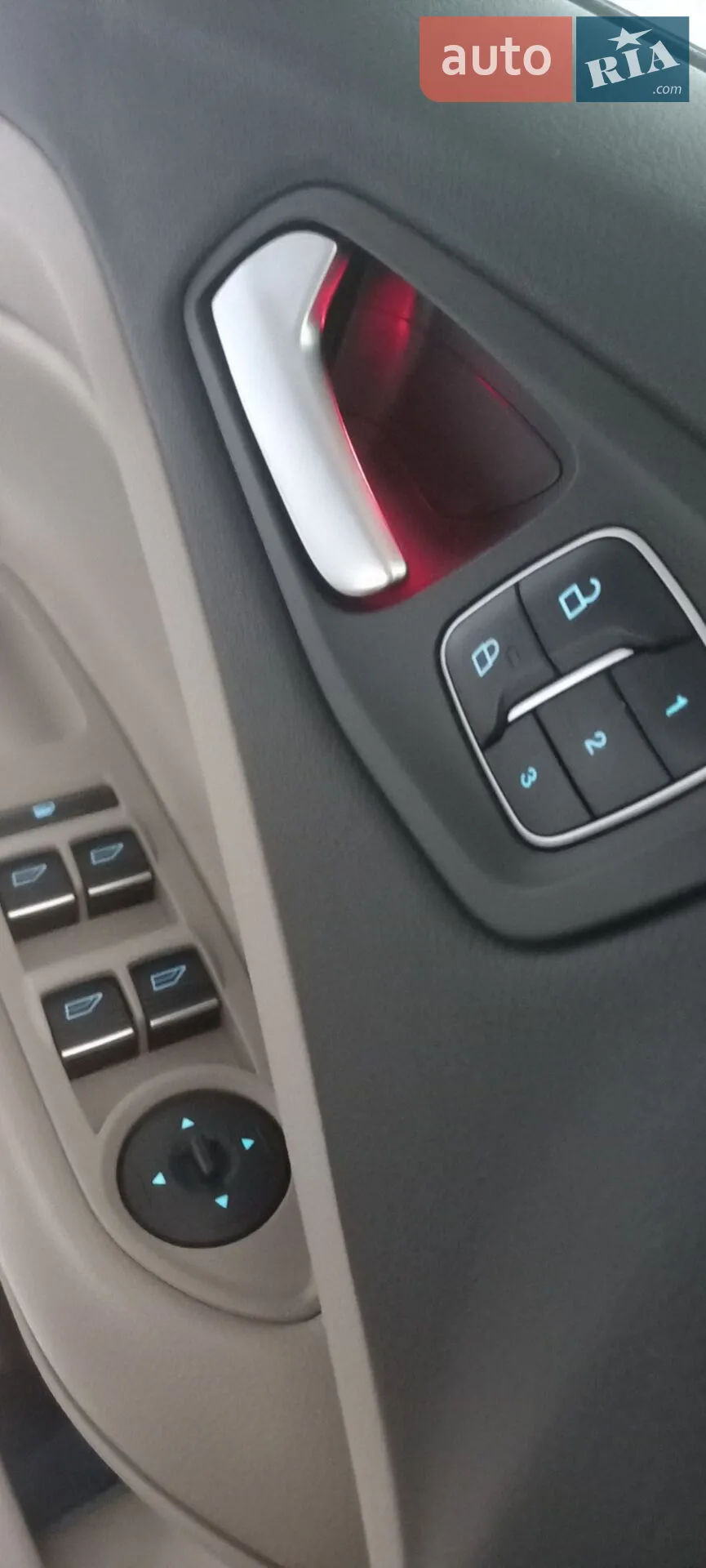 2016 Ford Escape - мініатюра 11