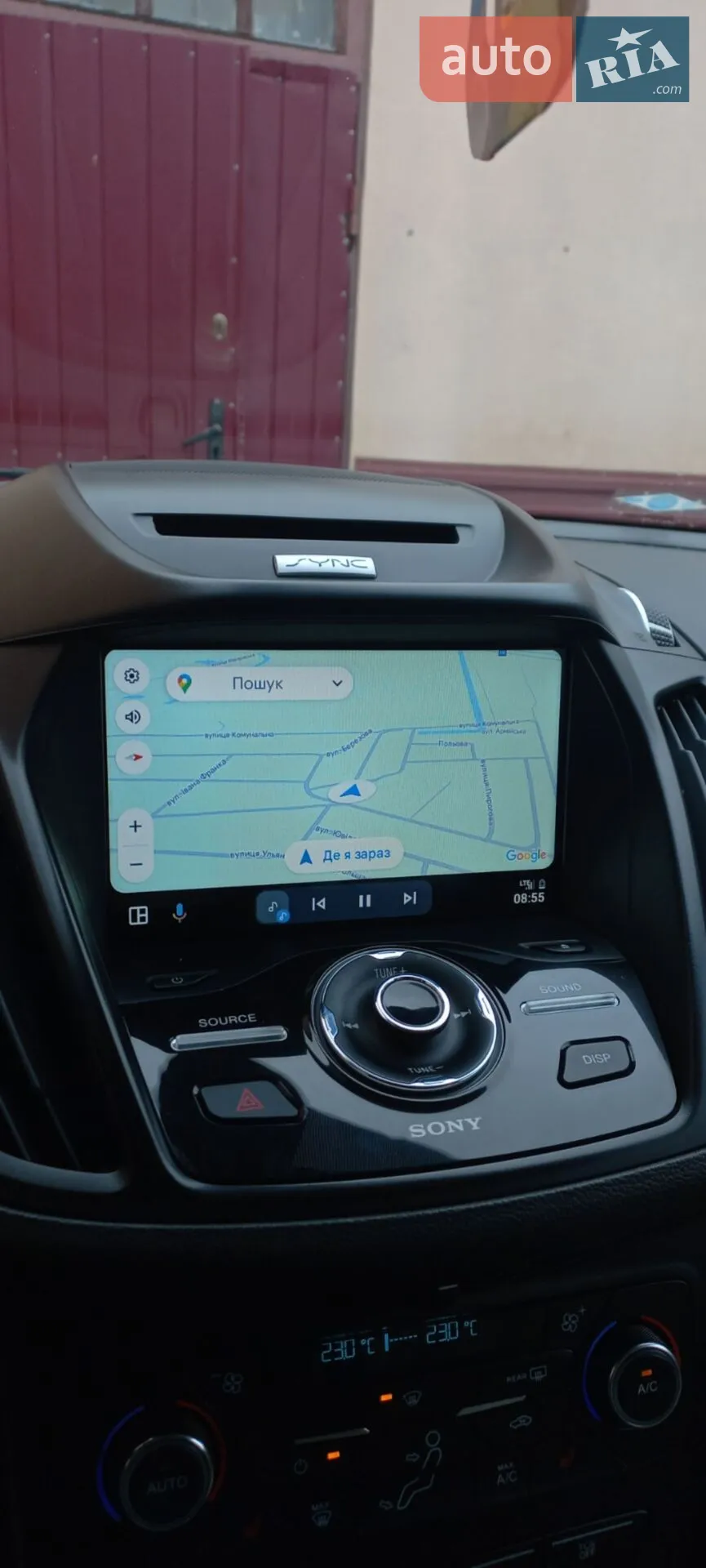 2016 Ford Escape - мініатюра 15