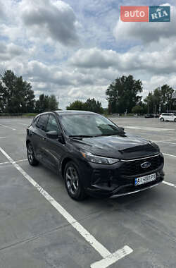 Ford Escape 2023 Ford Escape 2023