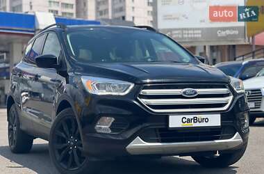 Внедорожник / Кроссовер Ford Escape 2019 в Одессе