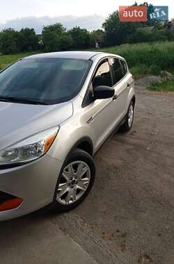 Ford Escape 2014 Ford Escape 2014