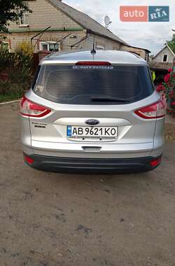 Внедорожник / Кроссовер Ford Escape 2014 в 