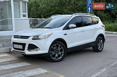 Ford Escape 2014 Ford Escape 2014
