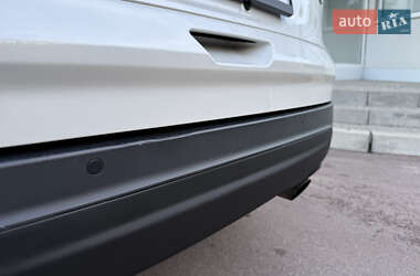 Внедорожник / Кроссовер Ford Escape 2014 в 