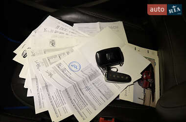 Внедорожник / Кроссовер Ford Escape 2014 в 