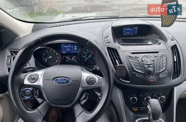 Ford Escape 2013 Ford Escape 2013