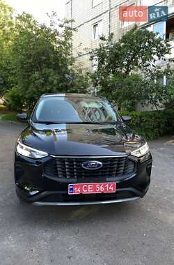 Внедорожник / Кроссовер Ford Escape 2023 в Львове