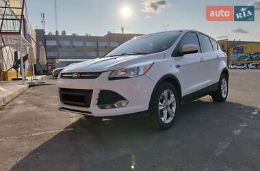 Позашляховик / Кросовер Ford Escape 2015 в Житомирі