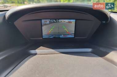 Внедорожник / Кроссовер Ford Escape 2018 в 