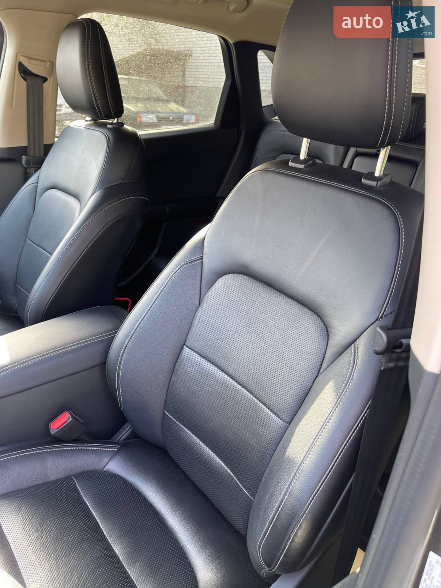 2020 Ford Escape - мініатюра 20