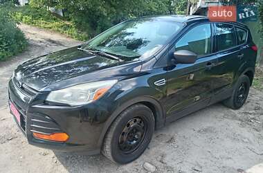 Позашляховик / Кросовер Ford Escape 2014 в Києві
