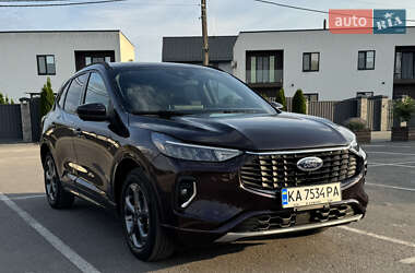 Ford Escape 2023