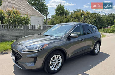 Ford Escape 2020 Ford Escape 2020