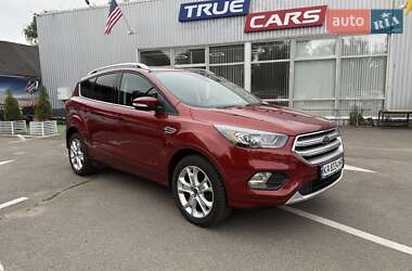Ford Escape 2015 Ford Escape 2015