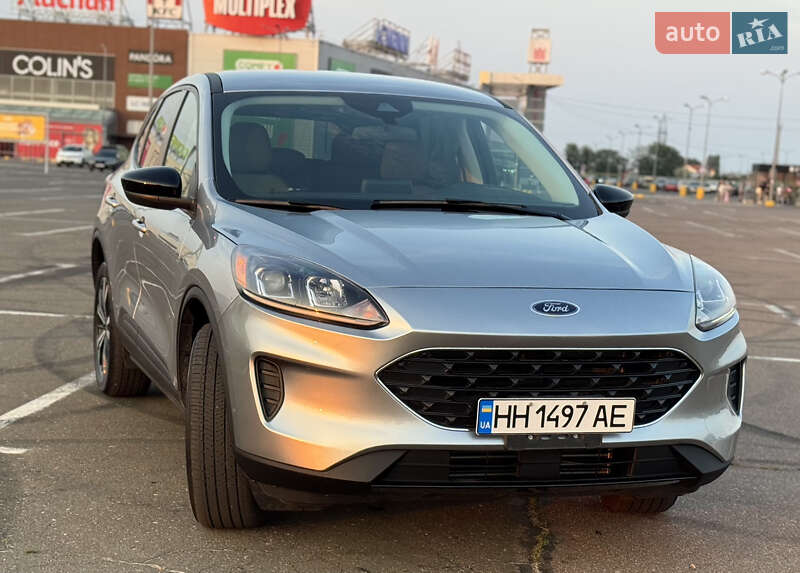 Внедорожник / Кроссовер Ford Escape 2022 в Одессе