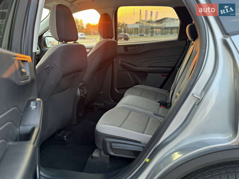 Внедорожник / Кроссовер Ford Escape 2022 в Одессе