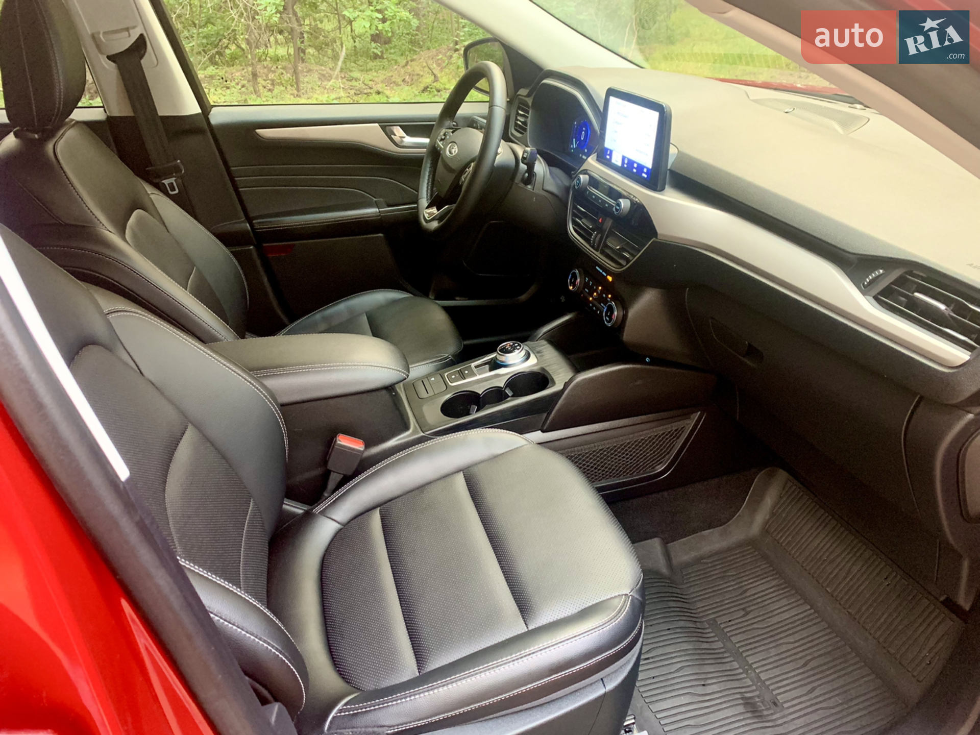 2022 Ford Escape - мініатюра 4