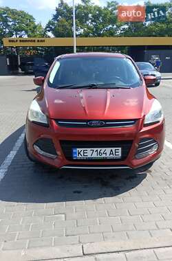 Ford Escape 2014 Ford Escape 2014