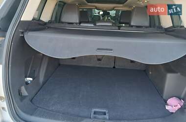 Внедорожник / Кроссовер Ford Escape 2012 в 