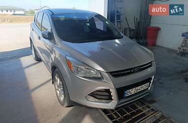 Ford Escape 2012 Ford Escape 2012