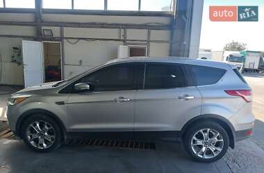 Внедорожник / Кроссовер Ford Escape 2012 в 