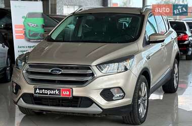 Ford Escape 2016 Ford Escape 2016