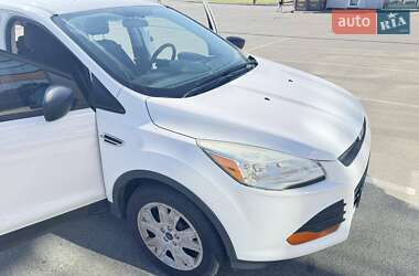 Внедорожник / Кроссовер Ford Escape 2016 в Киеве
