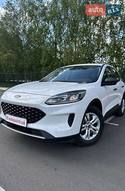Позашляховик / Кросовер Ford Escape 2020 в Білогородці