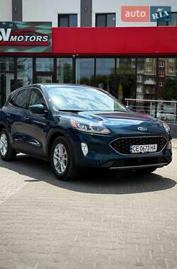 Ford Escape 2020 Ford Escape 2020