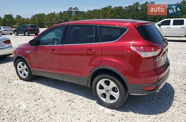 Внедорожник / Кроссовер Ford Escape 2016 в 