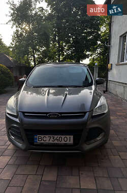 Ford Escape 2013 Ford Escape 2013