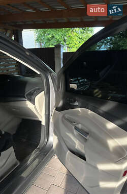 Внедорожник / Кроссовер Ford Escape 2013 в 