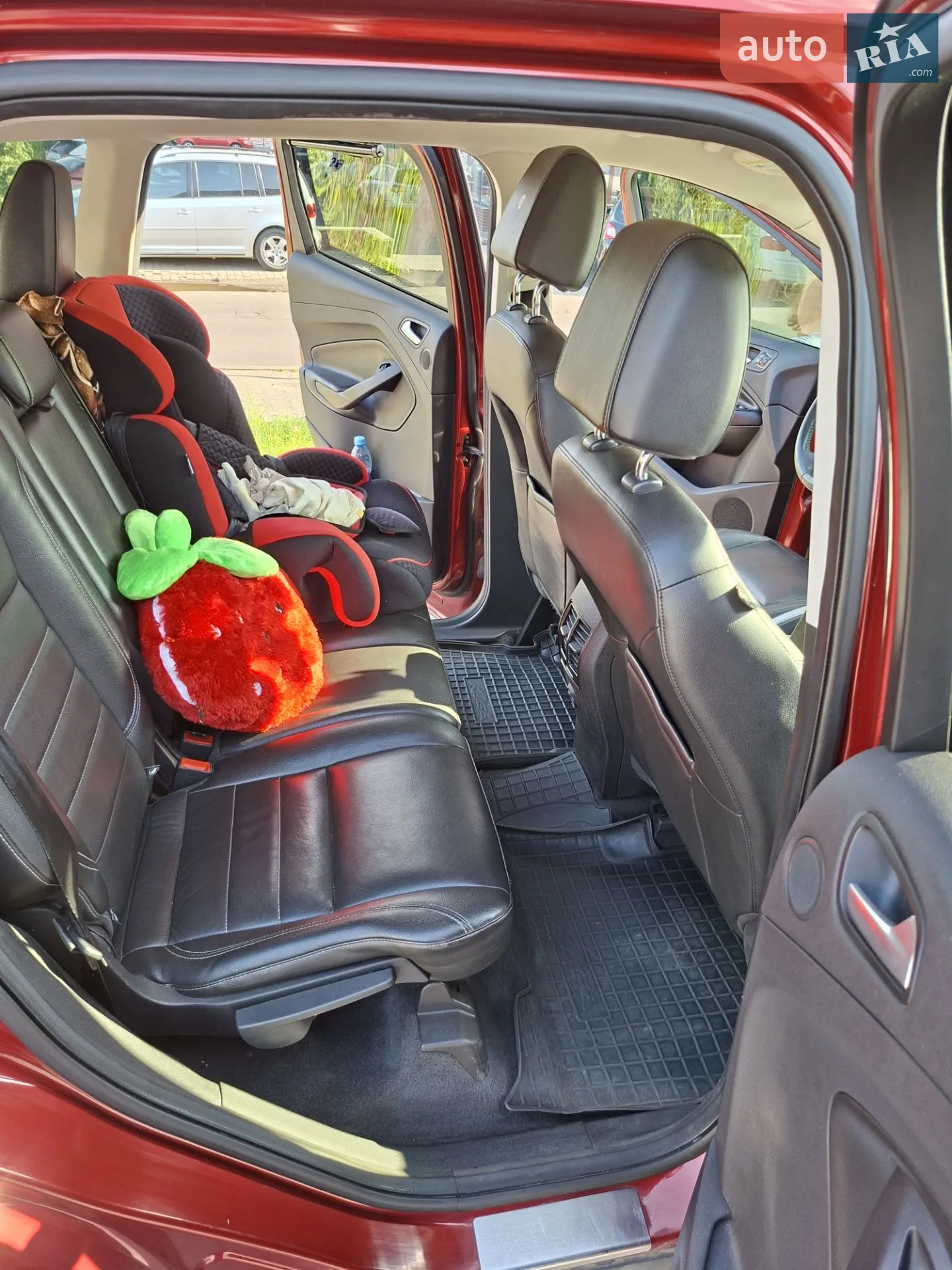 2013 Ford Escape - мініатюра 19