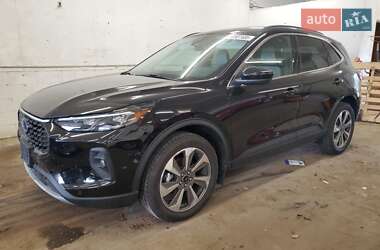 Ford Escape 2024 Ford Escape 2024