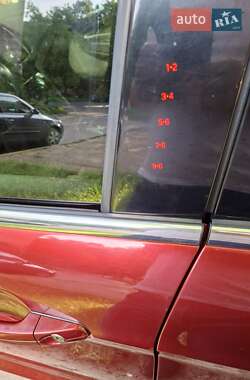 Внедорожник / Кроссовер Ford Escape 2013 в Львове