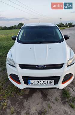 Ford Escape 2016 Ford Escape 2016