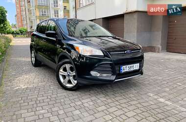 Ford Escape 2013 Ford Escape 2013