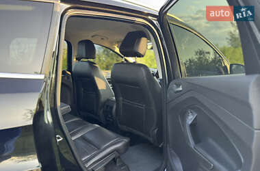 Внедорожник / Кроссовер Ford Escape 2014 в 