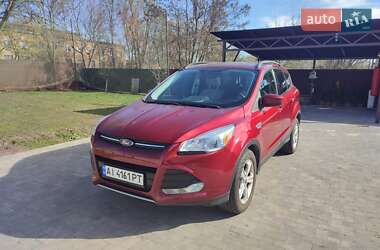 Ford Escape 2014 Ford Escape 2014