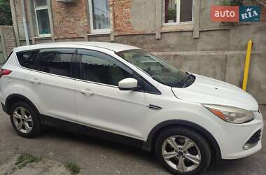Внедорожник / Кроссовер Ford Escape 2014 в Харькове