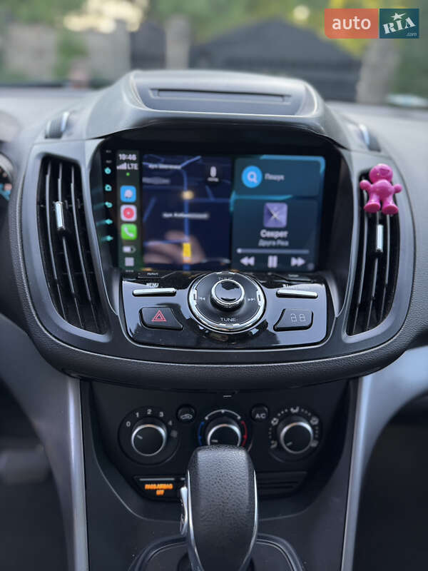 Внедорожник / Кроссовер Ford Escape 2015 в Тернополе