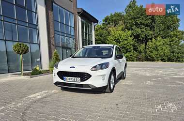 Ford Escape 2022 Ford Escape 2022