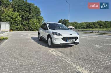 Внедорожник / Кроссовер Ford Escape 2022 в 
