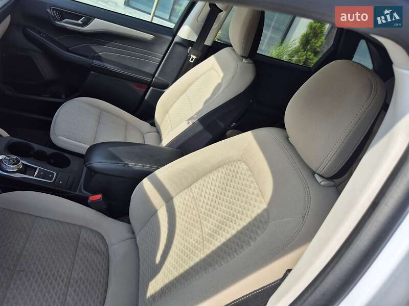 Внедорожник / Кроссовер Ford Escape 2022 в Тернополе фото 11 Внедорожник / Кроссовер Ford Escape 2022 в Тернополе