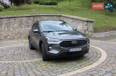 Ford Escape 2023 Ford Escape 2023